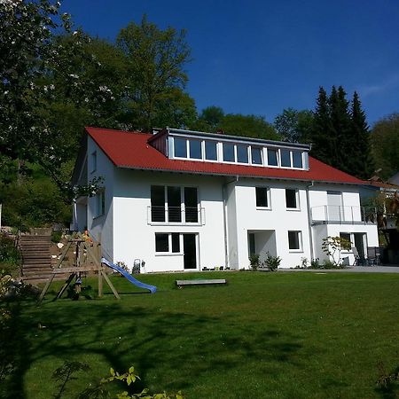 Teck-Apartment Kirchheim unter Teck Exterior foto